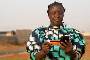 Limited Financial access