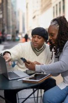 49% Lack basic Financial literacy