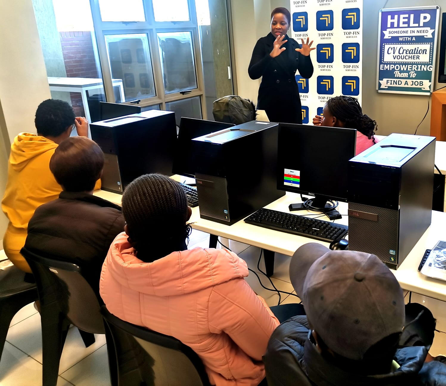 49% Face Literacy challenges